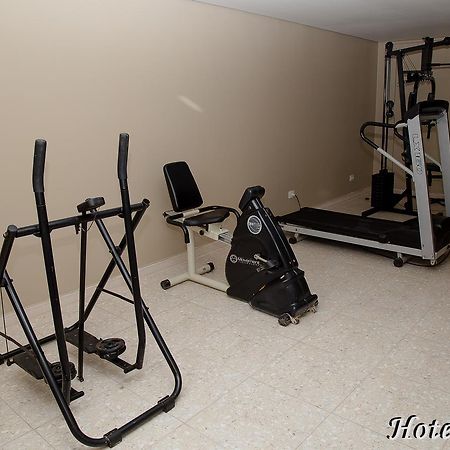 Hotel Caribe Pôrto Velho 외부 사진