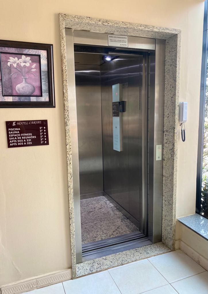 Hotel Caribe Pôrto Velho 외부 사진